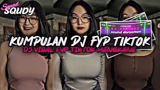 KUMPULAN DJ FYP TIKTOK 2024 SOUND KANE JEDAG JEDUG FUL BAS TERBARU [upl. by Ahsoem]