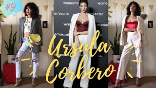 Ursula Corbero je minspire de ces Fashion Looks [upl. by Vasilek]