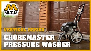 How to Choose a Pressure Washer to Buy from Sherwin Williams [upl. by Einreb551]