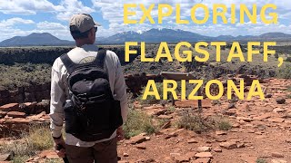 So Many Things To Do in FLAGSTAFF AZ [upl. by Le]