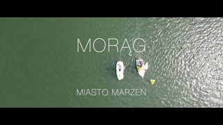 MEJK  Morąg miasto marzeń [upl. by Relyhcs]