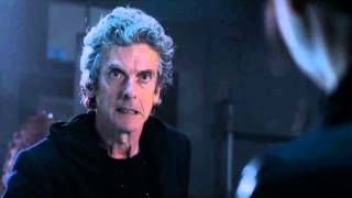 Doctor Who  The Doctors Speech Unreleased Music  The Zygon Inversion [upl. by Hung]