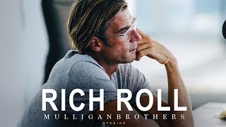 FROM FAILURE TO SUCCESS  Most Incredible Story  Rich Roll [upl. by Kurys]