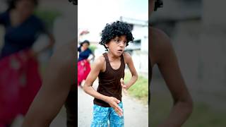 The End 😂😂 Indian family shorts indian relatable chotabhai school [upl. by Anawak]