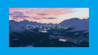 Daryl Whitaker  appearance [upl. by Chew]