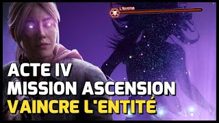 MWZ Acte IV Mission Ascension Vaincre lentité 😎 [upl. by Drofkcor]