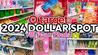 EVERYTHING NEW IN THE TARGET DOLLAR SPOT JUNE 2024 🎯  Every NEW Target Dollar Spot Find [upl. by Walker979]