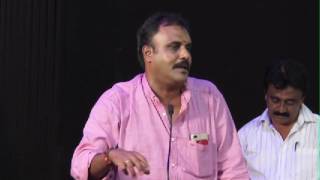 Saravanan Irukka Bayamaen Success Meet [upl. by Vaenfila]