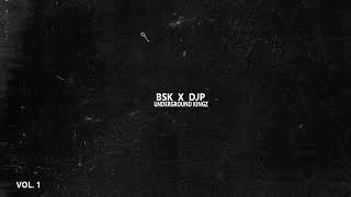 BSK  CITY LIFE PROD X DJP [upl. by Aseena]