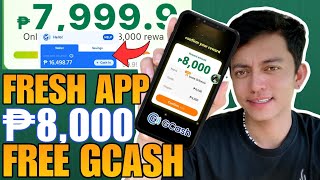 Astig 1 Task  ₱8000 Free Gcash Spin lang ang Gagawin  Free Earning Apps [upl. by Irrab497]