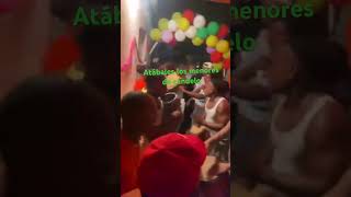 Bendiciones siempre  Fieeeta🔥🔥🔥 destacar santamarta usa fiesta viralvideo viralshorts [upl. by Ebarta]