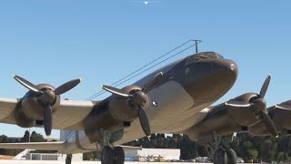 Microsoft Flight Simulator Local Legend 19 FockeWulf 200 Condor First Look [upl. by Jefferey]