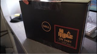 Dell XPS 13 2021 Unboxing 9310 ARTECHReviewPK [upl. by Artemed]