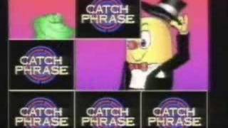 Catchphrase  Funny picture [upl. by Schwartz]