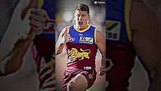 Dayne Zorko edit Thanks to AFLGoatsguy for the idea afl shorts [upl. by Epolulot]