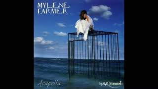 Mylène Farmer  Innamoramento A capella [upl. by Swen]