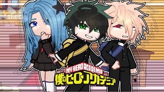 deku classmates react to the wonderduo  izuku and katsuki future \\gacha life 2  Se4shel1 [upl. by Droffilc117]