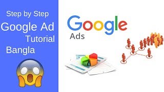 Complete Google Adwords Tutorial in Bangla [upl. by Kriste]