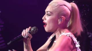 Gwen Stefani Sweet Escape 2016 [upl. by Kylander]