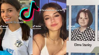 The Most Unexpected Glow Ups On TikTok😱 60 [upl. by Cruce]