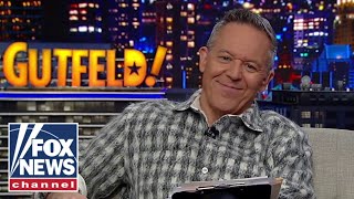 Gutfeld The left is melting down [upl. by Idrahs]