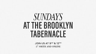 9am  A Message of Encouragement  Pastor Jim Cymbala  The Brooklyn Tabernacle [upl. by Betz876]