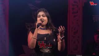 Ei Jeeboner Ei Je Khelata  Kavita Krishnamurty  Biyer Phool Song  Cover By Sudiptta [upl. by Berlauda]