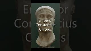 Emperor Constantius Chlorus [upl. by Herrera]