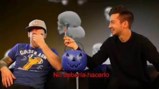 Joshler Moments Subtitulos en Español [upl. by Jolee761]