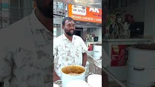 Per day 3000 comedy lifeinshorts funny chai marketing 3000 telugucomedy relatable fun [upl. by Laucsap891]