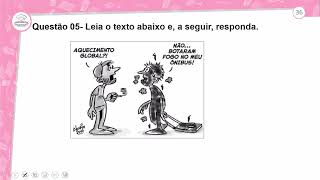 722  REVISÃO E CORREÇÃO  INTERPRETAÇÃO DE TEXTO IMPLÍCITOS AMBIGUIDADE E SEMÂNTICA [upl. by Hersch]