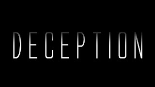 Filmsupply editfest 2024  Deception  trailer [upl. by Renee]