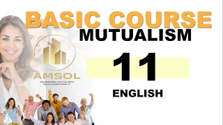 BASIC COURSE MUTUALISM 11 [upl. by Ellerehs]