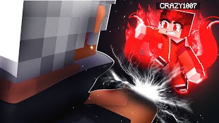 O FINAL de NARUTO VILA no MINECRAFT  Naruto Vila Ep 7 1 Temp ‹ Ine › [upl. by Bohaty]