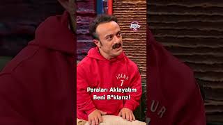 Paraları Aklayalım Beni Bklarız çgh2 bkm komedi çokgüzelhareketler2 [upl. by Marilla450]