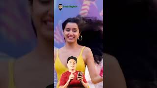 Is Shraddha Kapoor Boycotted by Bollywood bollywood shraddhakapoor shaktikapoor [upl. by Xel]