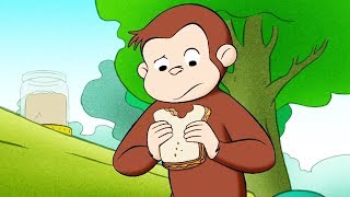 おさるのジョージ 🐵ミツバチ、ブンブン 🐵TVアニメシリーズ 🐵 フルシーズン1 🐵 [upl. by Erme520]