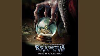 Krampus Karol Of The Bells Bonus Track [upl. by Acyre]