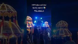 Quality matters 🔊💥 djrohanrt Tonge sounds and lights ghugus [upl. by Assilam]