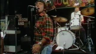 Eric Burdon  Johnny Walker Live 1976 [upl. by Naashom972]