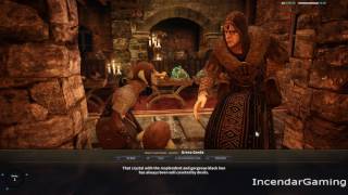 Unlimited Black Stone Powder BSP NPC Black Desert Online BDO [upl. by Madra]