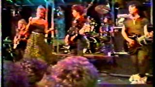 GoGos  The Tube 12th Nov 1982 [upl. by Maupin]