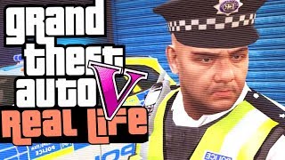 JUCAM GTA 5 ONLINE IN VIATA REALA CU IRAPHAHELL [upl. by Othilia]