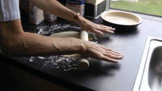 Shortcrust pastry recipe [upl. by Id]