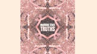 Maribou State  Truths Feat Jimi Nxir [upl. by Ainigriv]