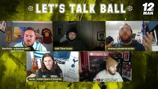 🔥PANEL DEBATE🔥Isak Arsenals No 1 Target Spurs Are Always Spursy  Harry Kane Talking Rubbish🔥 [upl. by Acirahs401]