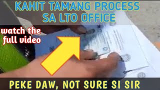 FAKE LICENSE DAW [upl. by Leirvag]