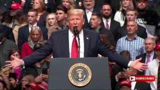 WATCH  President Donald Trump Rally in Nashville Tennessee 3 15 2017 POTUS Trump Nashville Speech [upl. by Frantz]