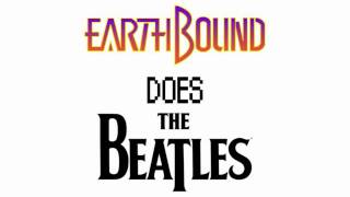 The Beatles  A Day In The Life Resequenced With Earthbound Instruments [upl. by Meihar]