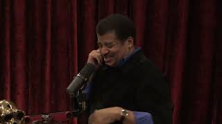 Joe Rogan Experience 1904  Neil deGrasse Tyson [upl. by Earleen971]